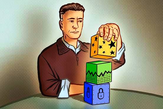 How BIG is your Safety Bucket?