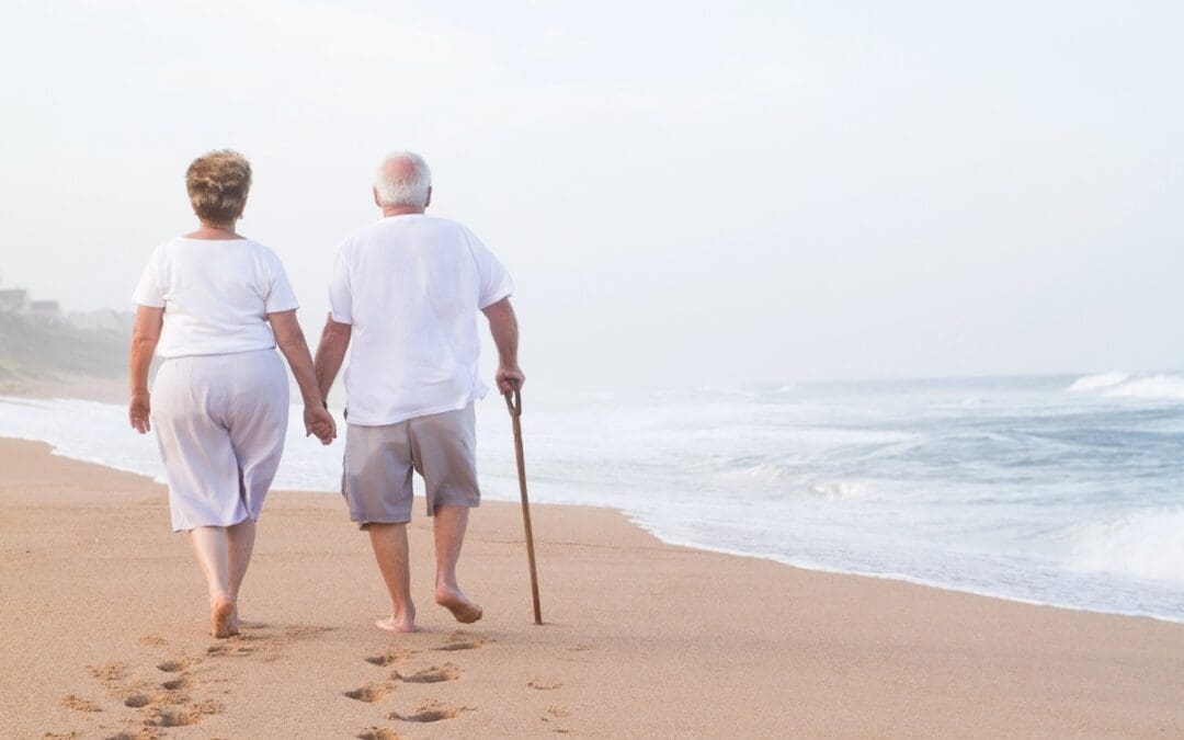 What Does a Longer Life Span Mean to You?