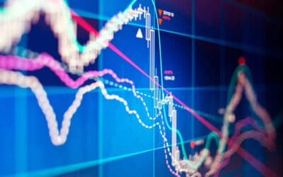 October Recap: Markets Stumble but GDP Surges