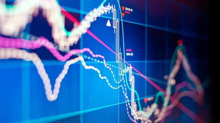 October Recap: Markets Stumble but GDP Surges