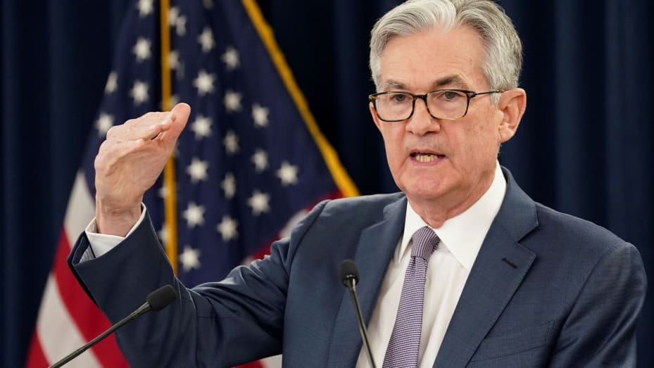 COVID Economic Update: Fed Chairman Says Recovery Will Take Years